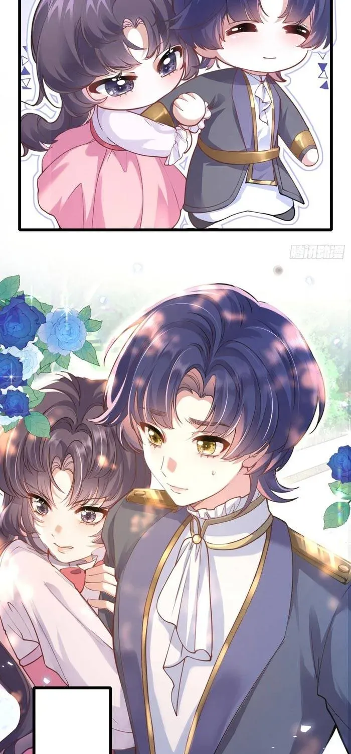 Ta Chỉ Muốn Sống, Sao Ai Cũng Thích Ta? Chapter 1 - 8