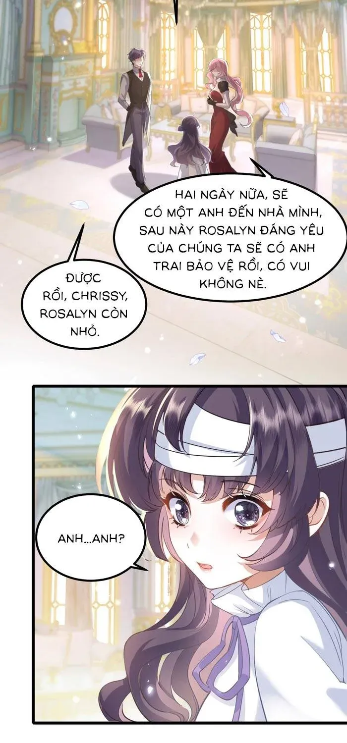 Ta Chỉ Muốn Sống, Sao Ai Cũng Thích Ta? Chapter 1 - 71
