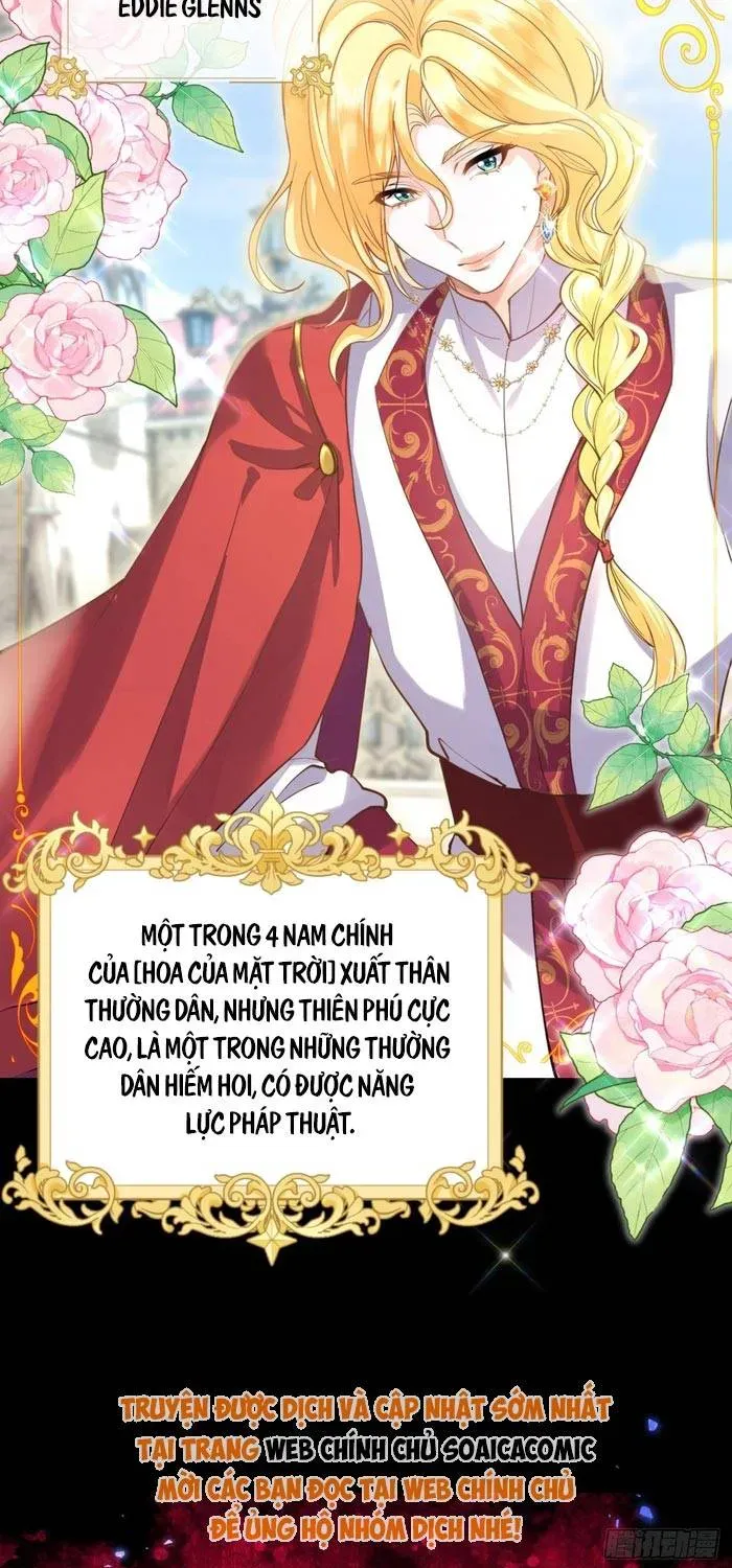 Ta Chỉ Muốn Sống, Sao Ai Cũng Thích Ta? Chapter 2 - 12