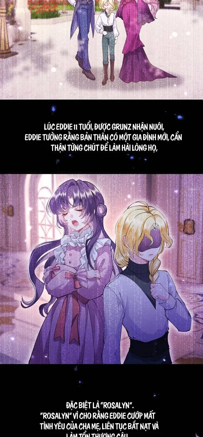 Ta Chỉ Muốn Sống, Sao Ai Cũng Thích Ta? Chapter 2 - 15