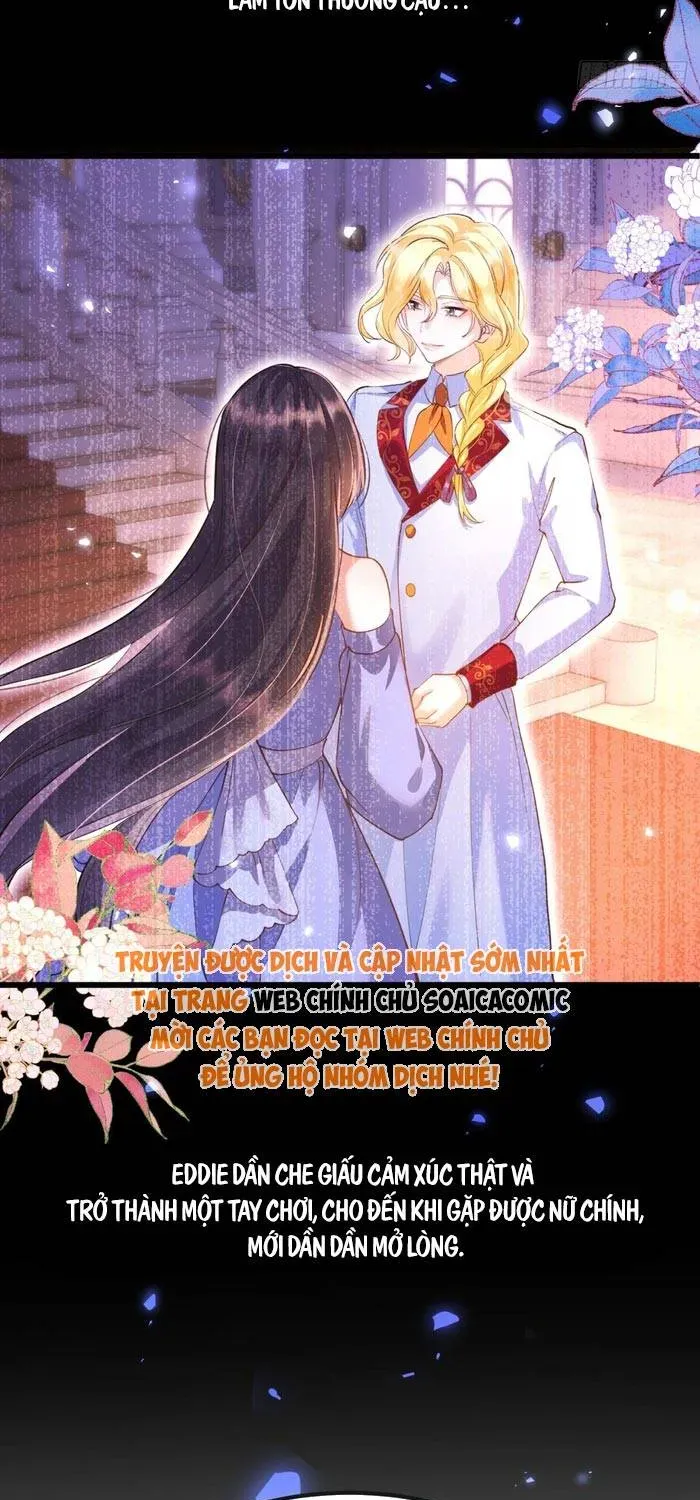 Ta Chỉ Muốn Sống, Sao Ai Cũng Thích Ta? Chapter 2 - 16