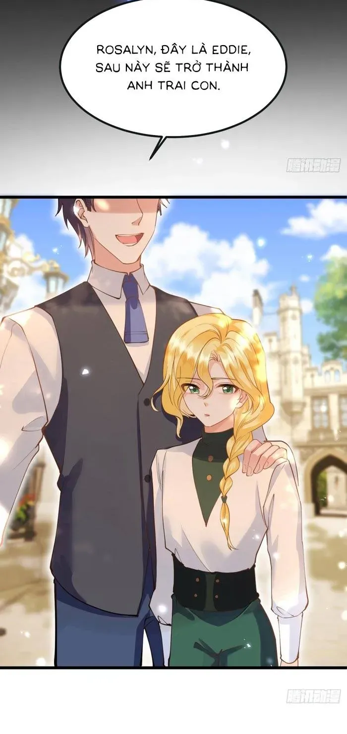 Ta Chỉ Muốn Sống, Sao Ai Cũng Thích Ta? Chapter 2 - 17