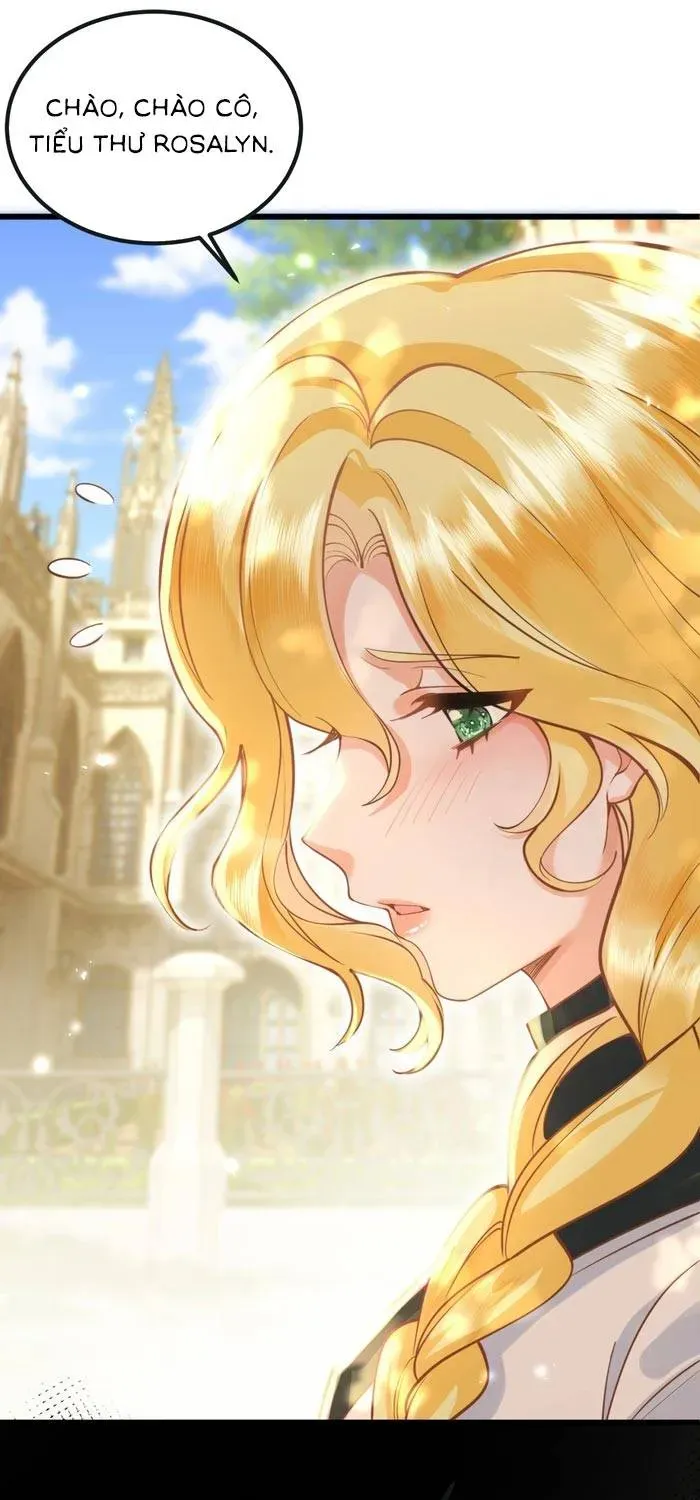 Ta Chỉ Muốn Sống, Sao Ai Cũng Thích Ta? Chapter 2 - 18