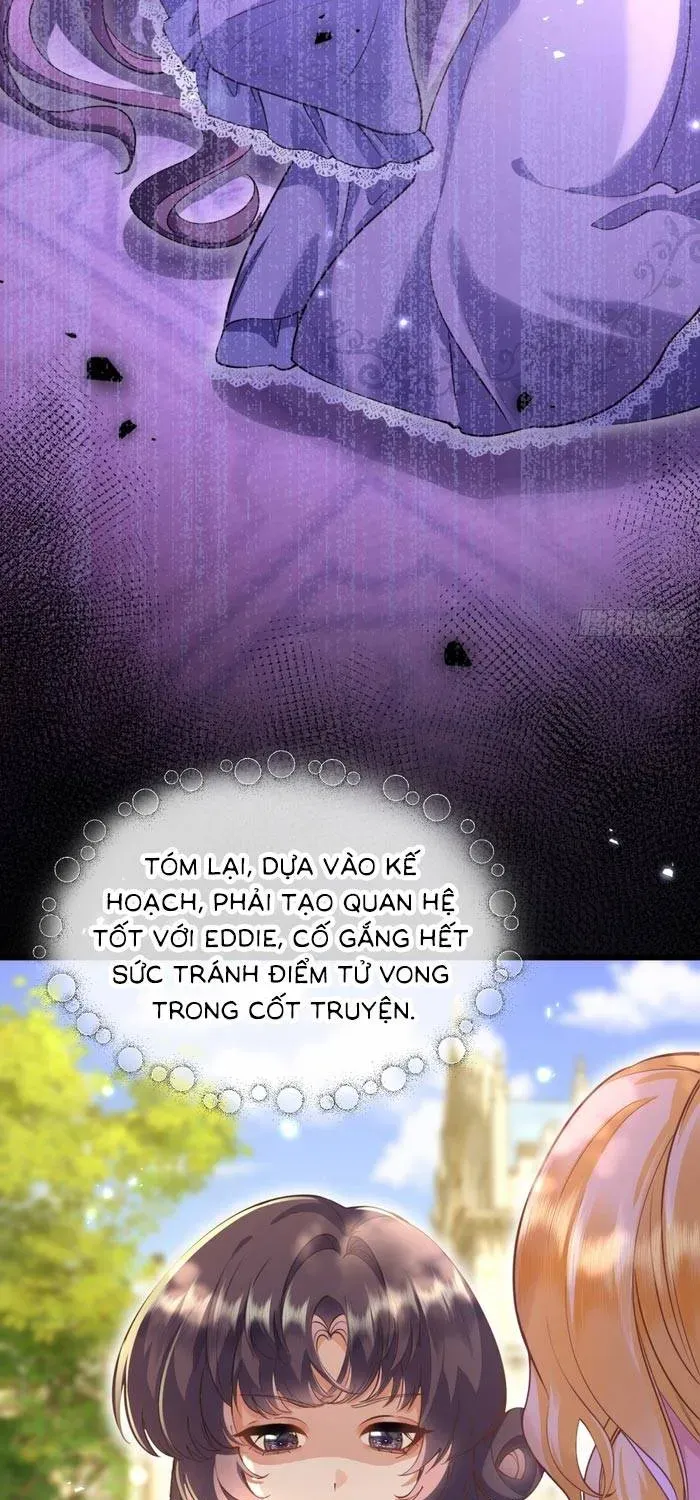 Ta Chỉ Muốn Sống, Sao Ai Cũng Thích Ta? Chapter 2 - 20