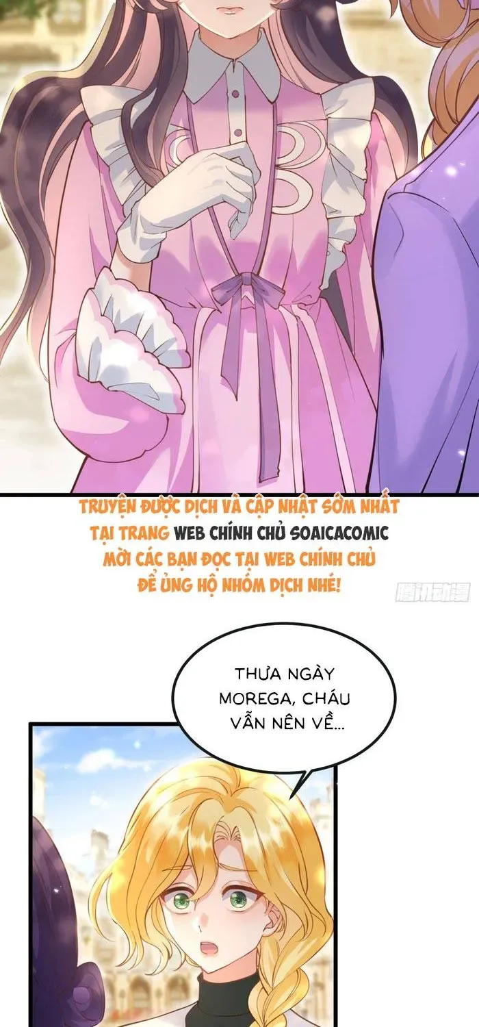 Ta Chỉ Muốn Sống, Sao Ai Cũng Thích Ta? Chapter 2 - 21