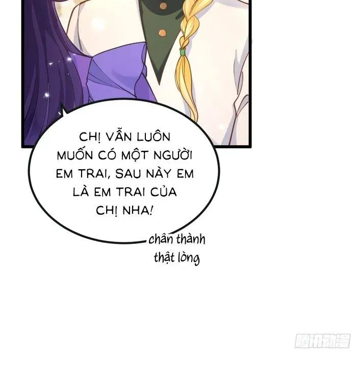 Ta Chỉ Muốn Sống, Sao Ai Cũng Thích Ta? Chapter 2 - 22