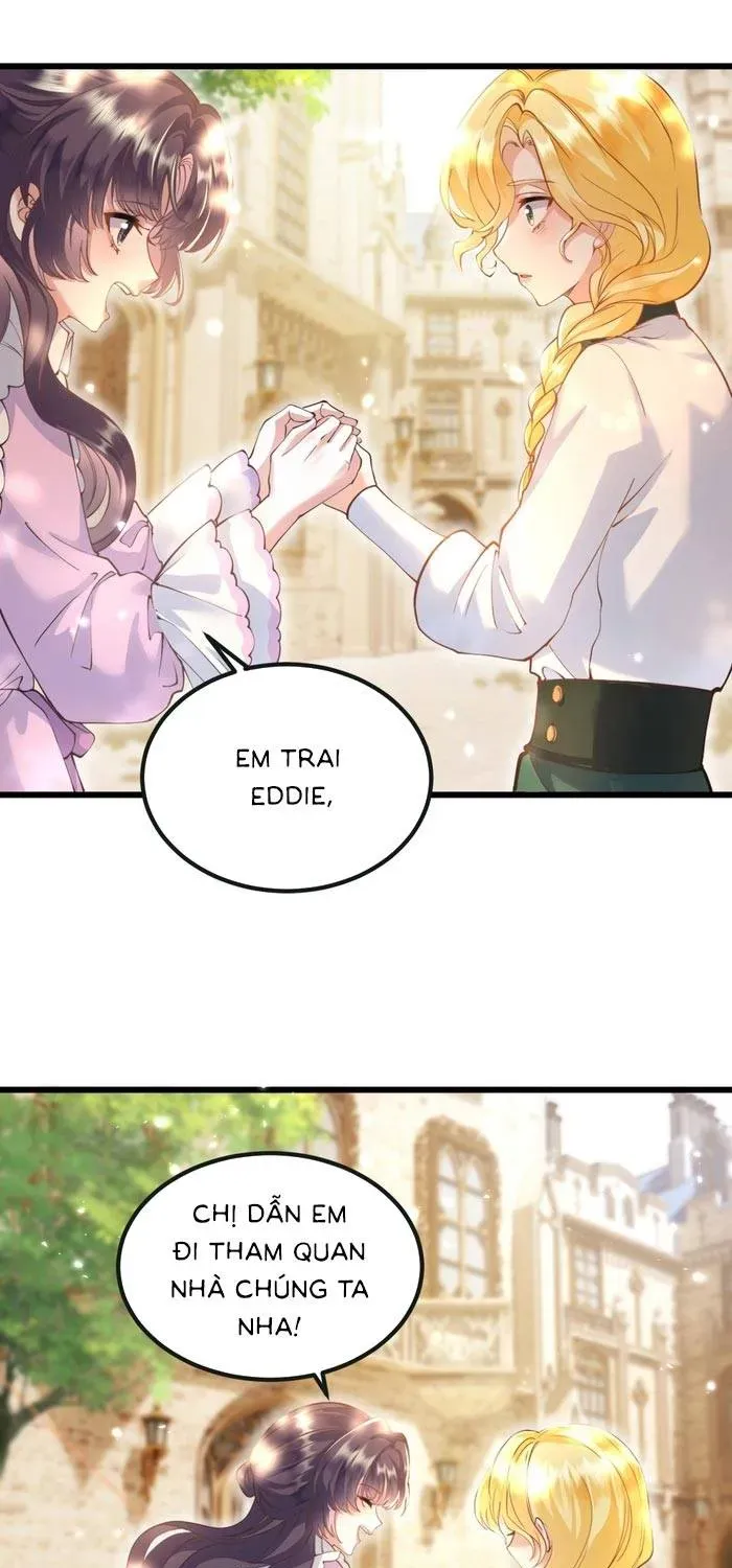 Ta Chỉ Muốn Sống, Sao Ai Cũng Thích Ta? Chapter 2 - 23
