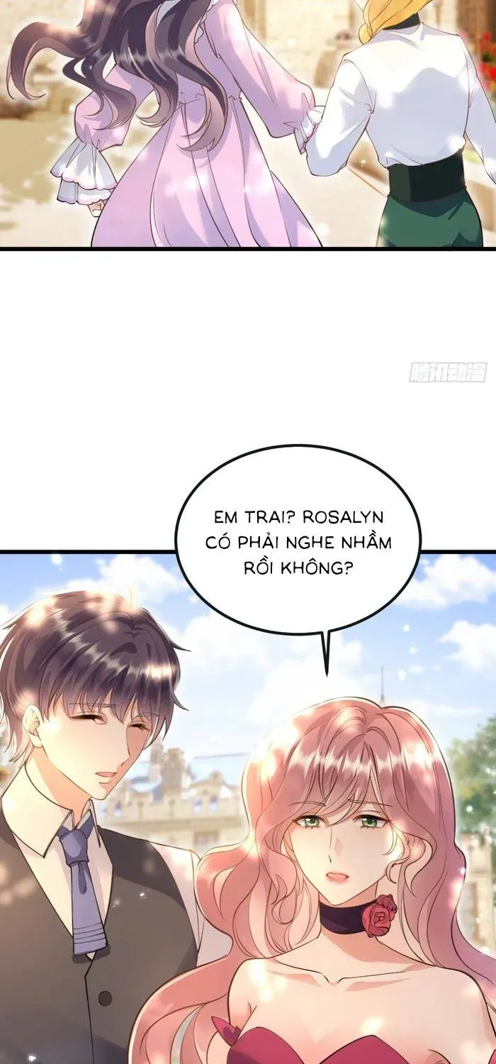 Ta Chỉ Muốn Sống, Sao Ai Cũng Thích Ta? Chapter 2 - 24