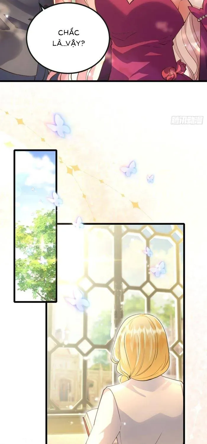 Ta Chỉ Muốn Sống, Sao Ai Cũng Thích Ta? Chapter 2 - 25
