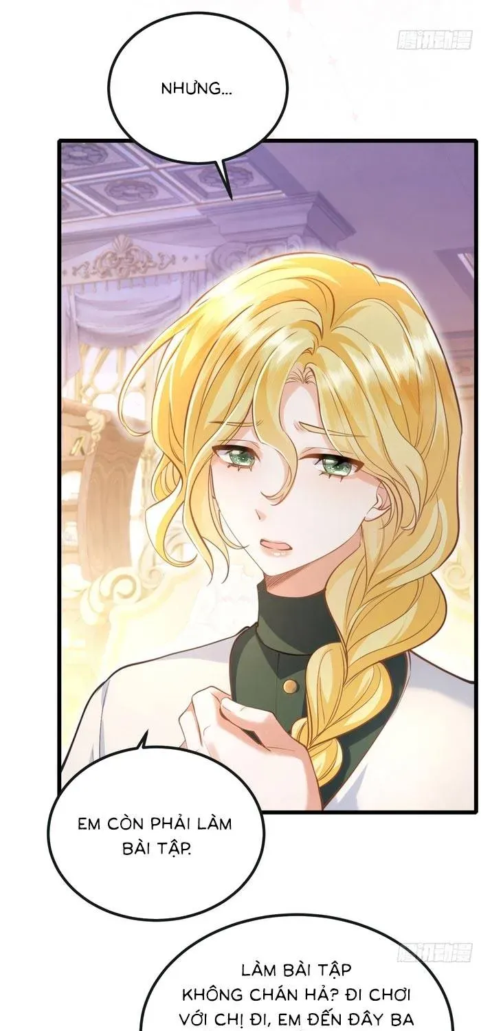 Ta Chỉ Muốn Sống, Sao Ai Cũng Thích Ta? Chapter 2 - 27