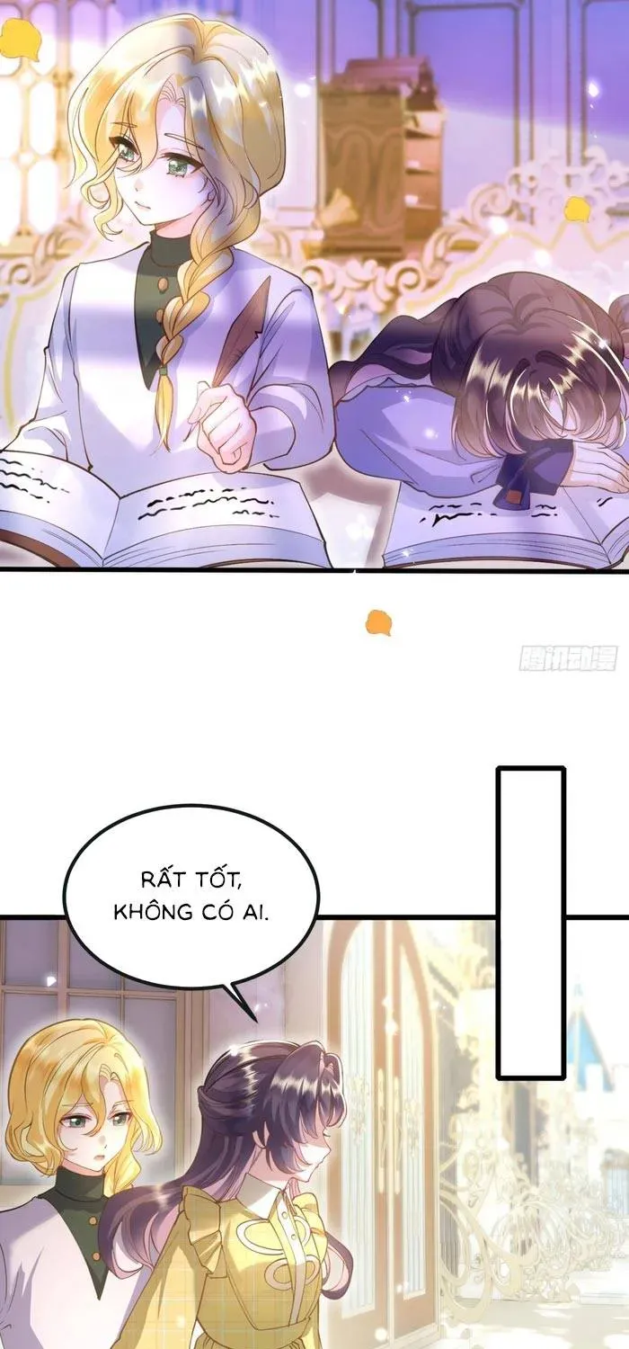 Ta Chỉ Muốn Sống, Sao Ai Cũng Thích Ta? Chapter 2 - 31