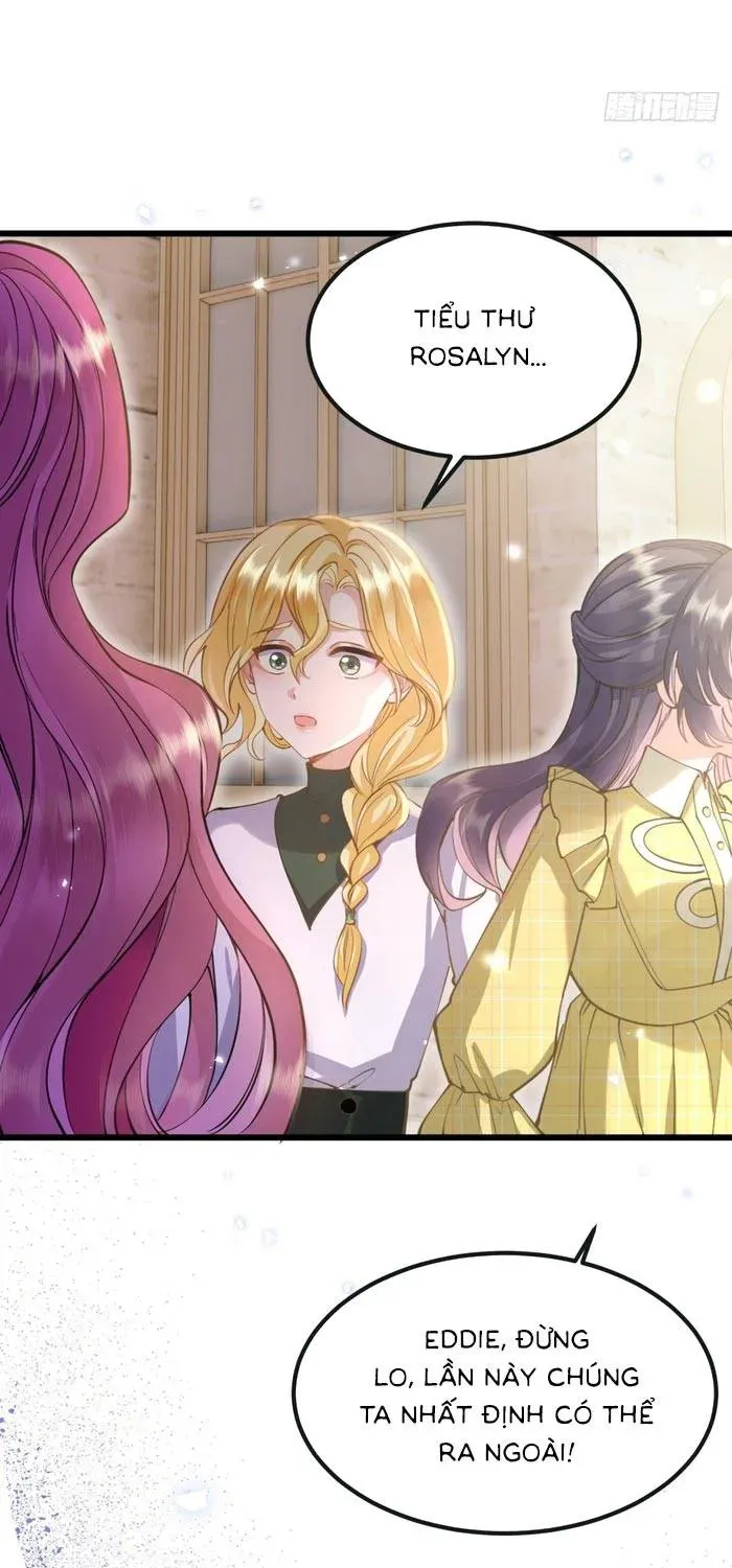 Ta Chỉ Muốn Sống, Sao Ai Cũng Thích Ta? Chapter 2 - 33