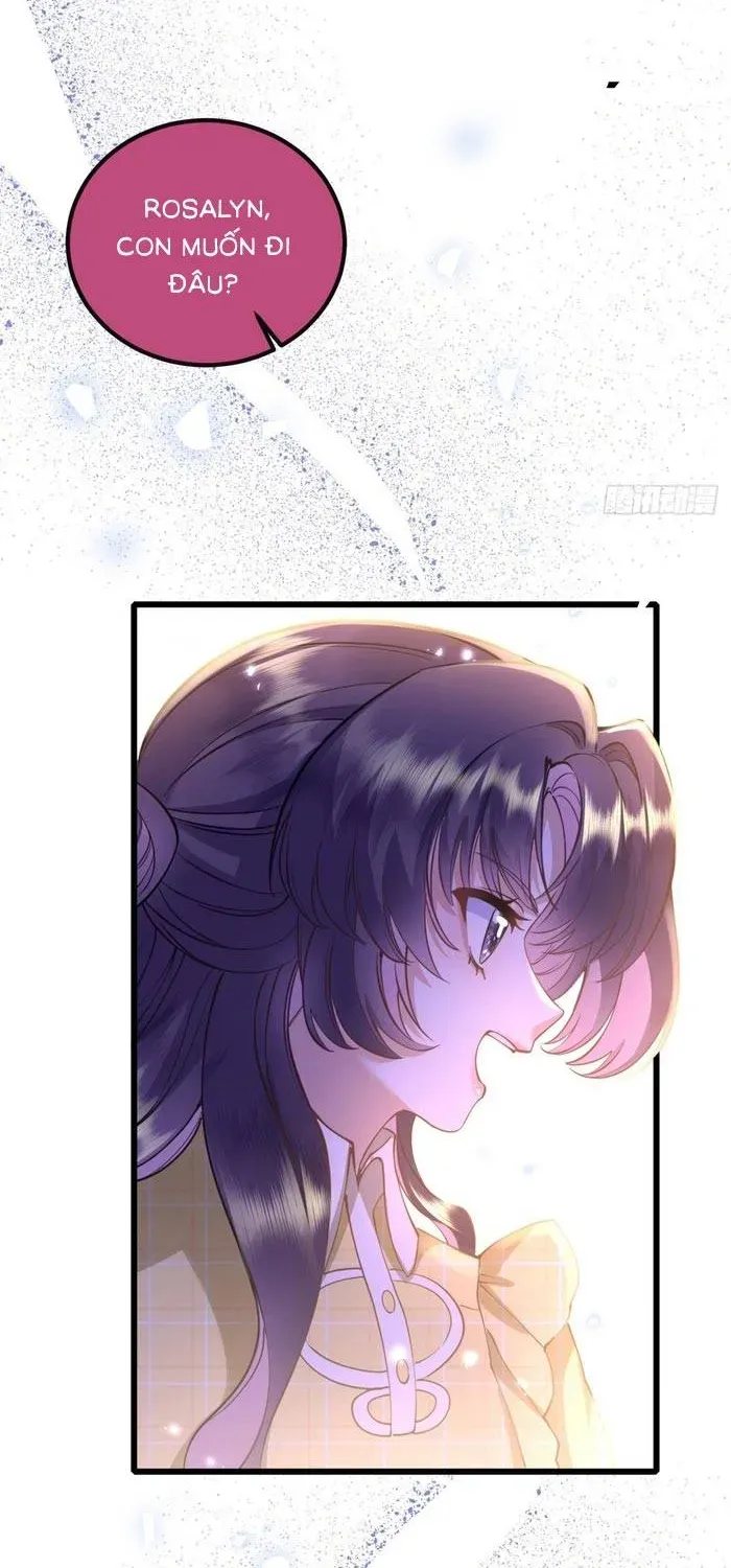 Ta Chỉ Muốn Sống, Sao Ai Cũng Thích Ta? Chapter 2 - 34