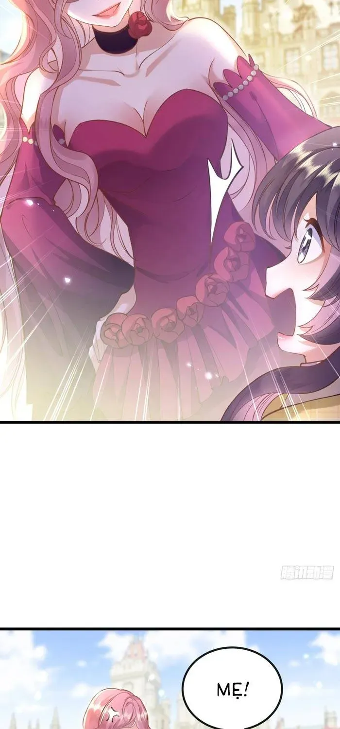 Ta Chỉ Muốn Sống, Sao Ai Cũng Thích Ta? Chapter 2 - 36