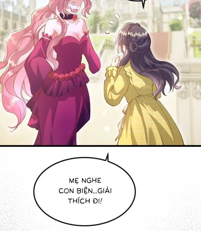 Ta Chỉ Muốn Sống, Sao Ai Cũng Thích Ta? Chapter 2 - 37