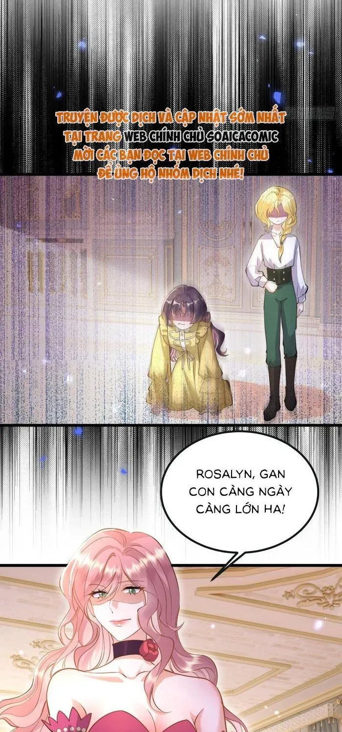 Ta Chỉ Muốn Sống, Sao Ai Cũng Thích Ta? Chapter 2 - 39