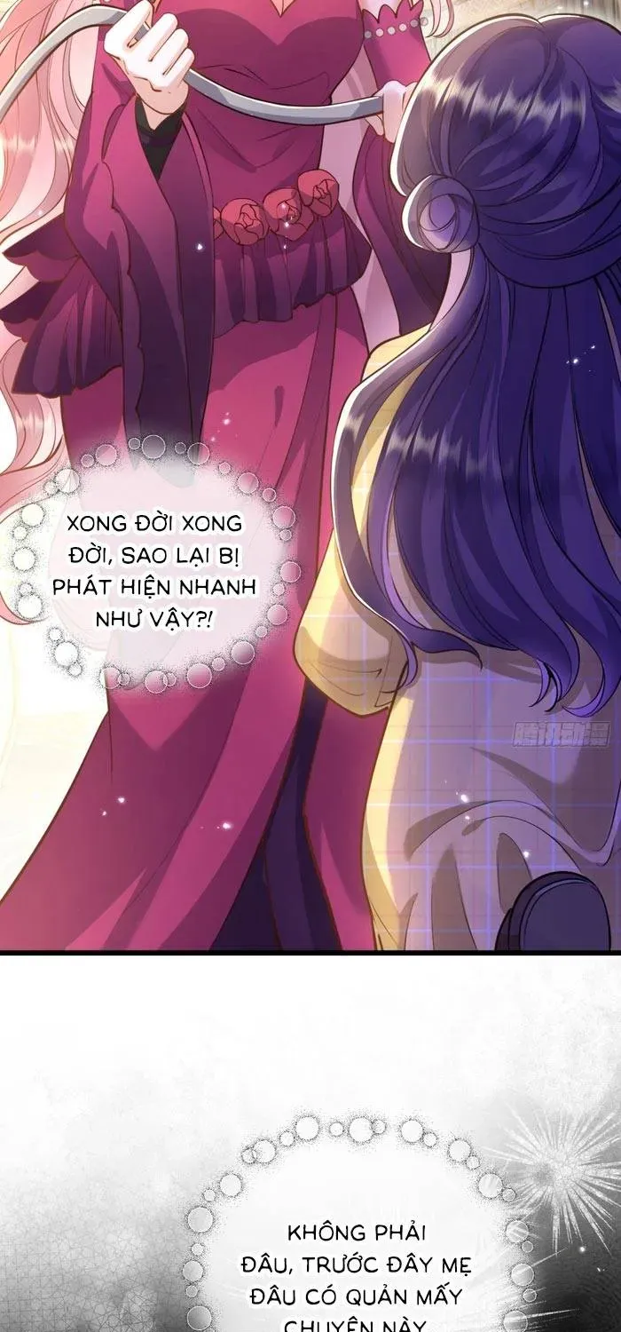 Ta Chỉ Muốn Sống, Sao Ai Cũng Thích Ta? Chapter 2 - 40