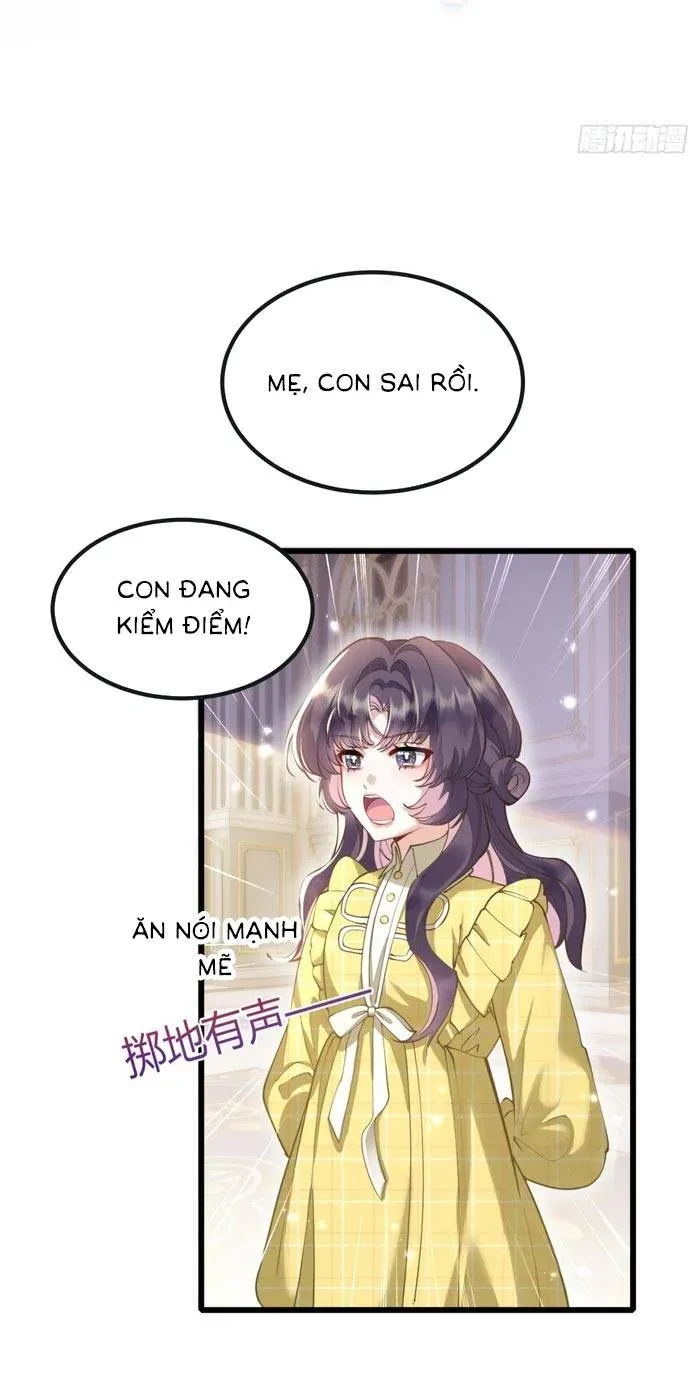 Ta Chỉ Muốn Sống, Sao Ai Cũng Thích Ta? Chapter 2 - 42