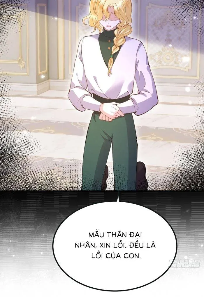 Ta Chỉ Muốn Sống, Sao Ai Cũng Thích Ta? Chapter 2 - 47