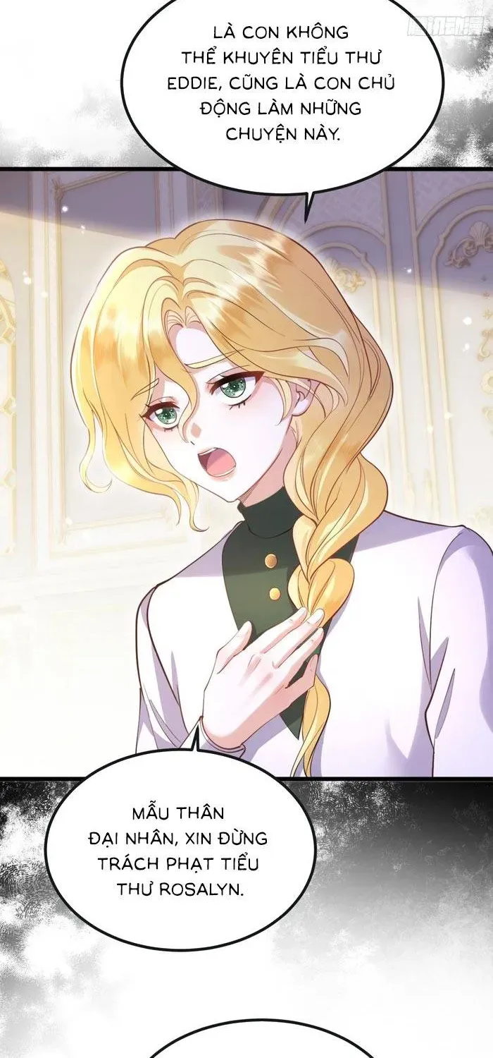 Ta Chỉ Muốn Sống, Sao Ai Cũng Thích Ta? Chapter 2 - 49