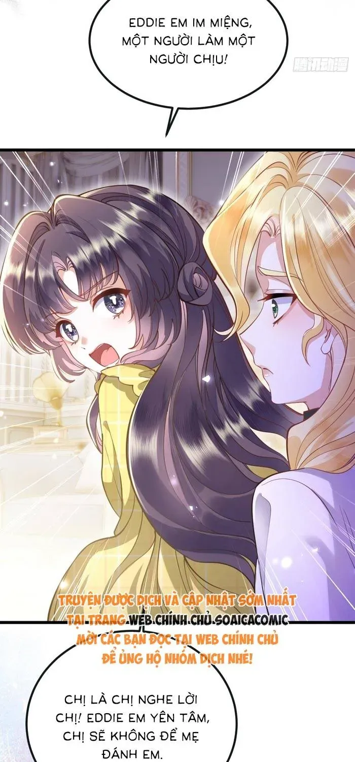 Ta Chỉ Muốn Sống, Sao Ai Cũng Thích Ta? Chapter 2 - 50