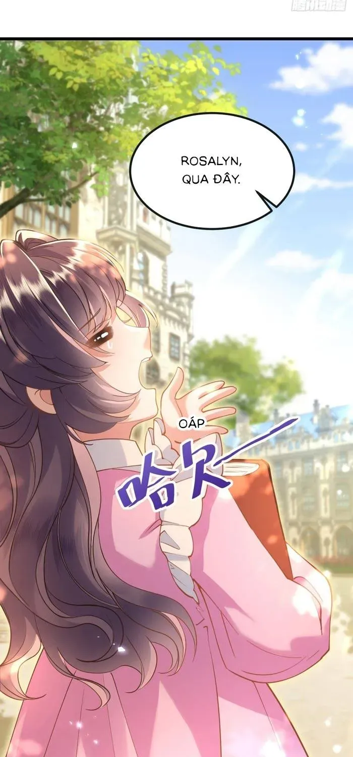 Ta Chỉ Muốn Sống, Sao Ai Cũng Thích Ta? Chapter 2 - 6