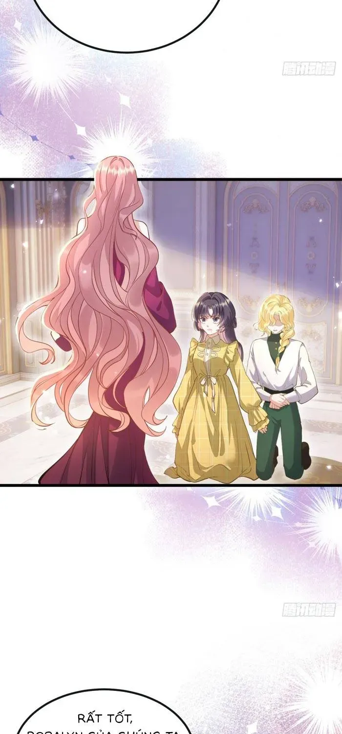 Ta Chỉ Muốn Sống, Sao Ai Cũng Thích Ta? Chapter 2 - 51