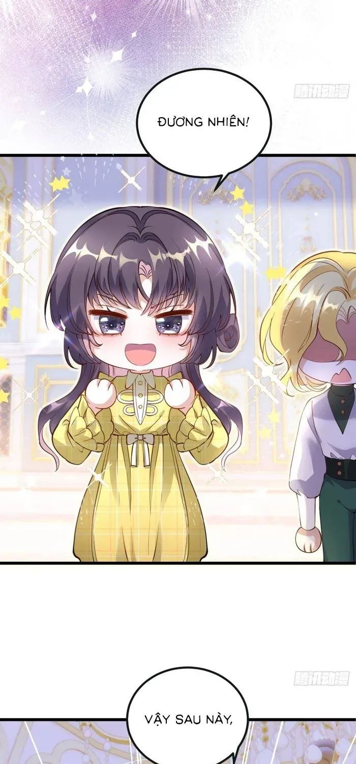Ta Chỉ Muốn Sống, Sao Ai Cũng Thích Ta? Chapter 2 - 53