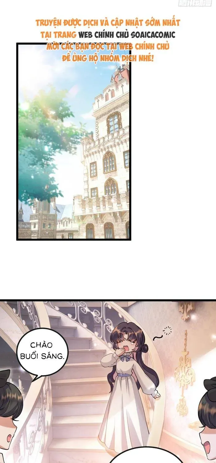 Ta Chỉ Muốn Sống, Sao Ai Cũng Thích Ta? Chapter 3 - 15