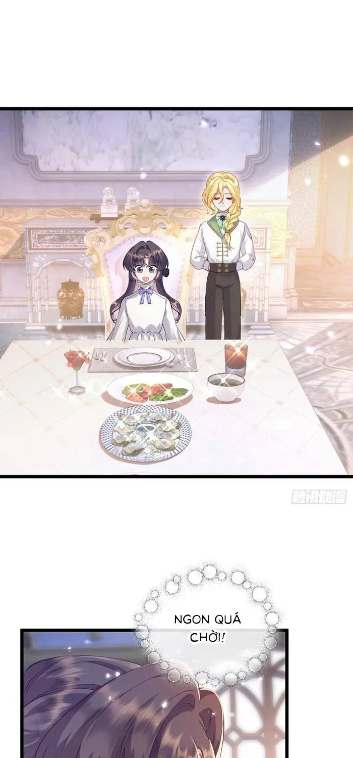 Ta Chỉ Muốn Sống, Sao Ai Cũng Thích Ta? Chapter 3 - 17