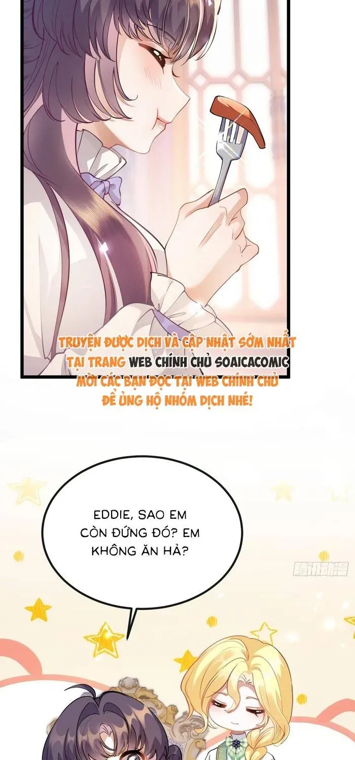 Ta Chỉ Muốn Sống, Sao Ai Cũng Thích Ta? Chapter 3 - 18