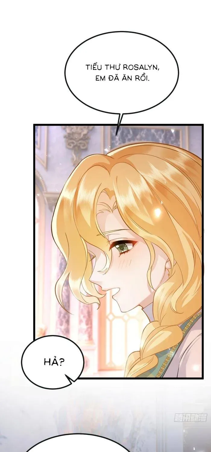 Ta Chỉ Muốn Sống, Sao Ai Cũng Thích Ta? Chapter 3 - 20