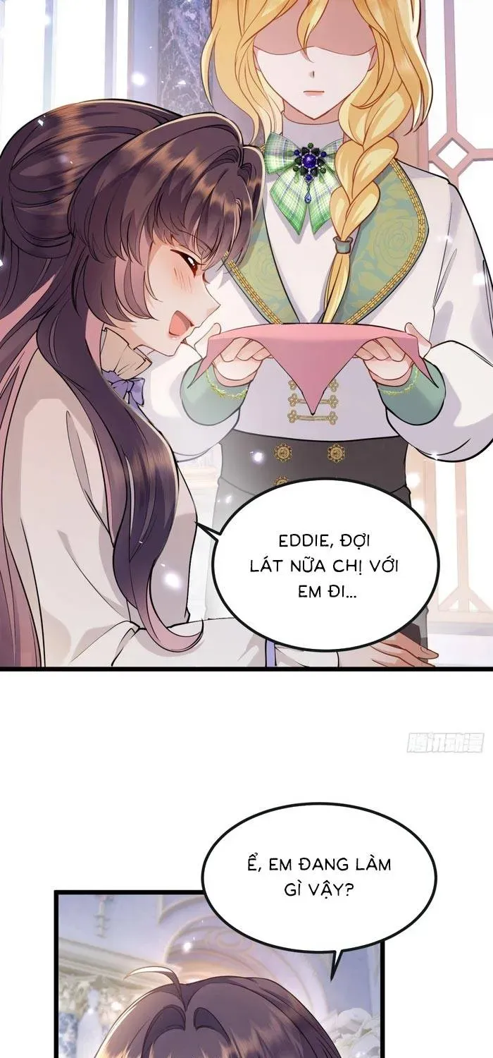 Ta Chỉ Muốn Sống, Sao Ai Cũng Thích Ta? Chapter 3 - 22