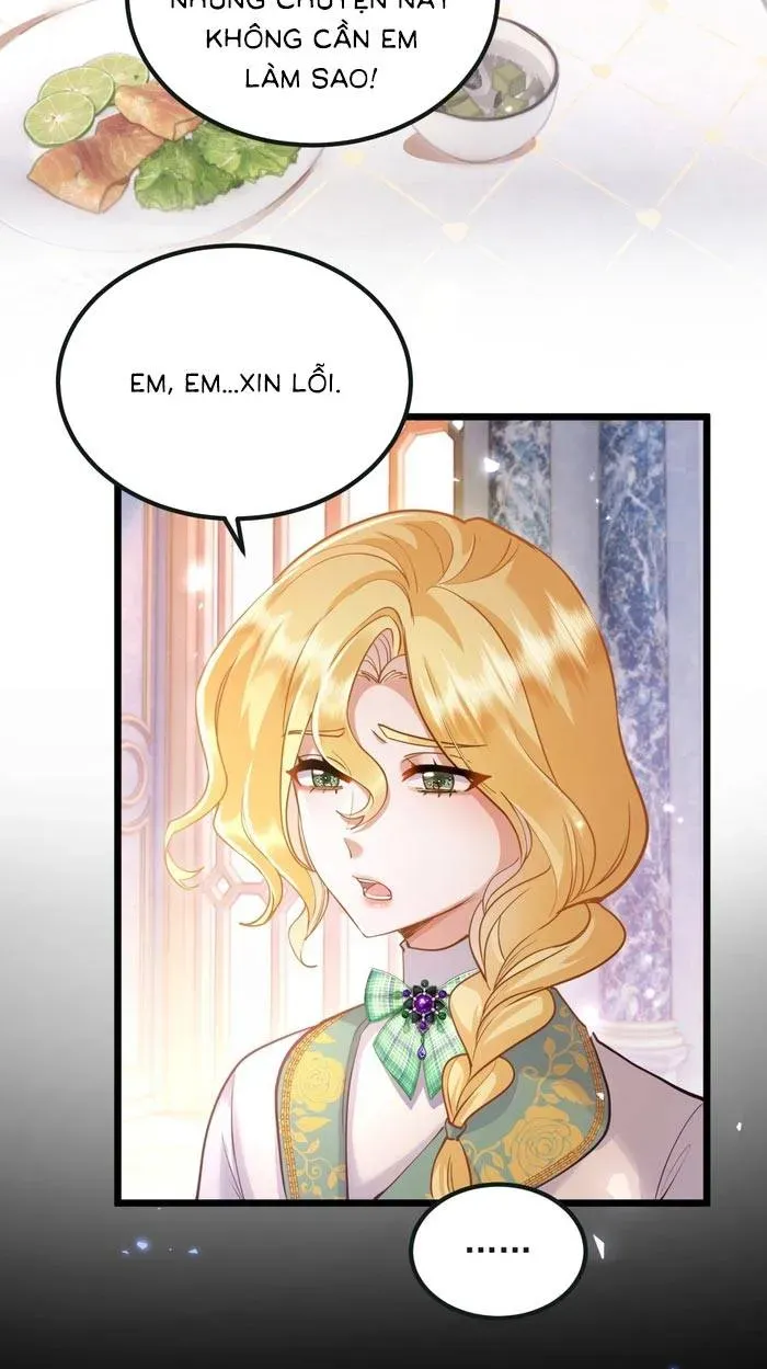 Ta Chỉ Muốn Sống, Sao Ai Cũng Thích Ta? Chapter 3 - 24