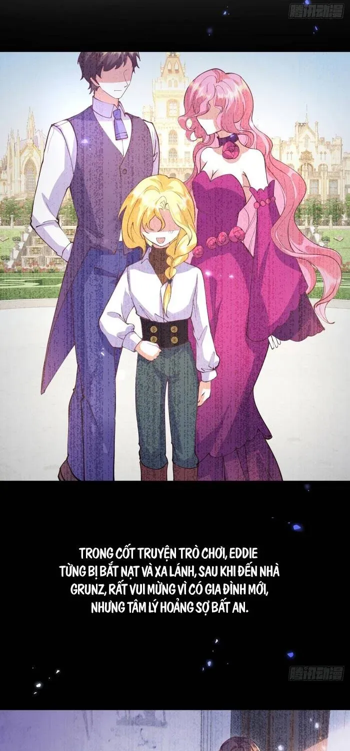 Ta Chỉ Muốn Sống, Sao Ai Cũng Thích Ta? Chapter 3 - 25