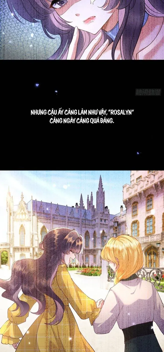 Ta Chỉ Muốn Sống, Sao Ai Cũng Thích Ta? Chapter 3 - 27