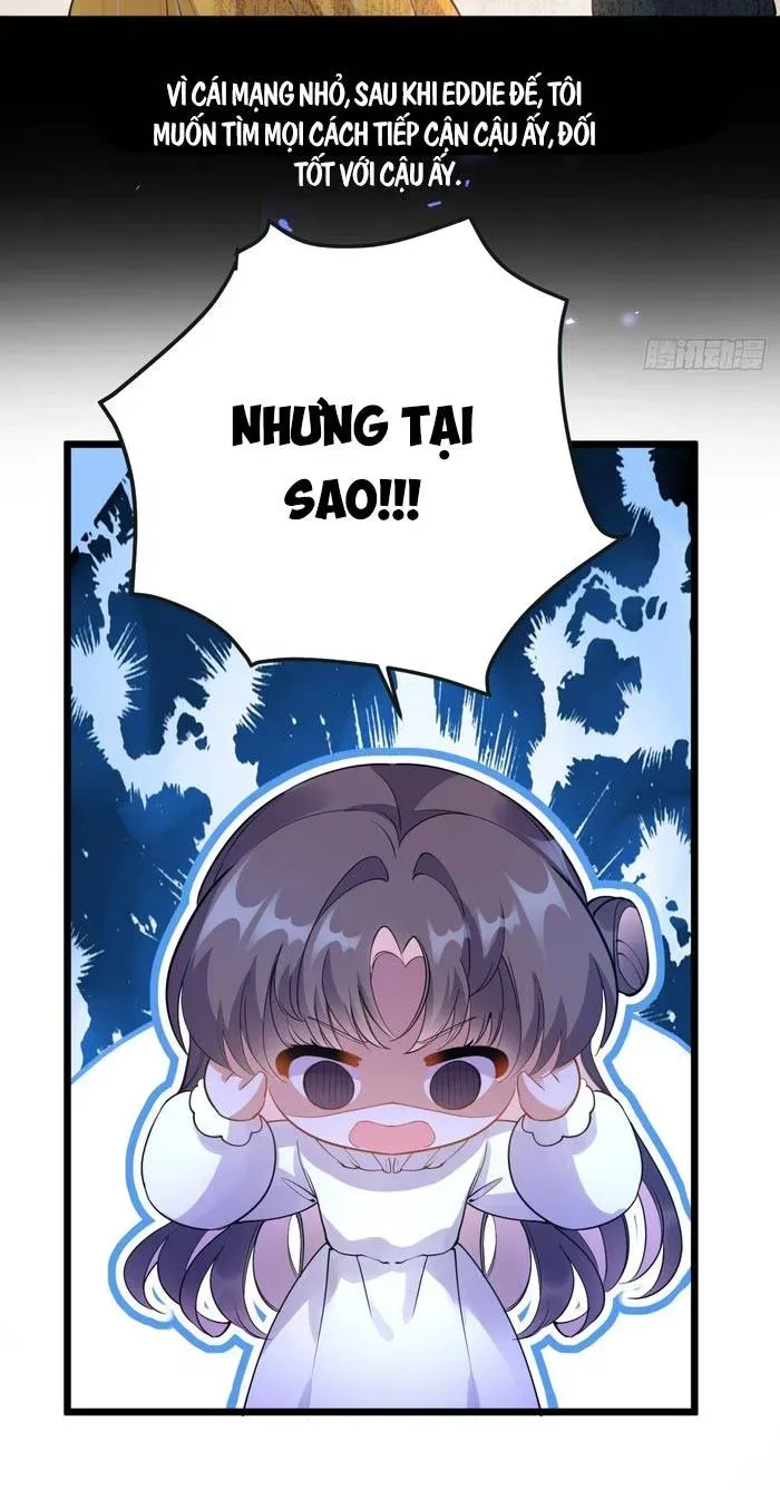 Ta Chỉ Muốn Sống, Sao Ai Cũng Thích Ta? Chapter 3 - 28