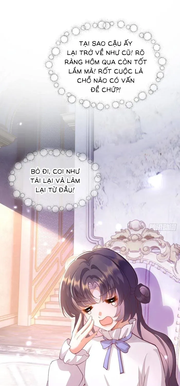 Ta Chỉ Muốn Sống, Sao Ai Cũng Thích Ta? Chapter 3 - 29