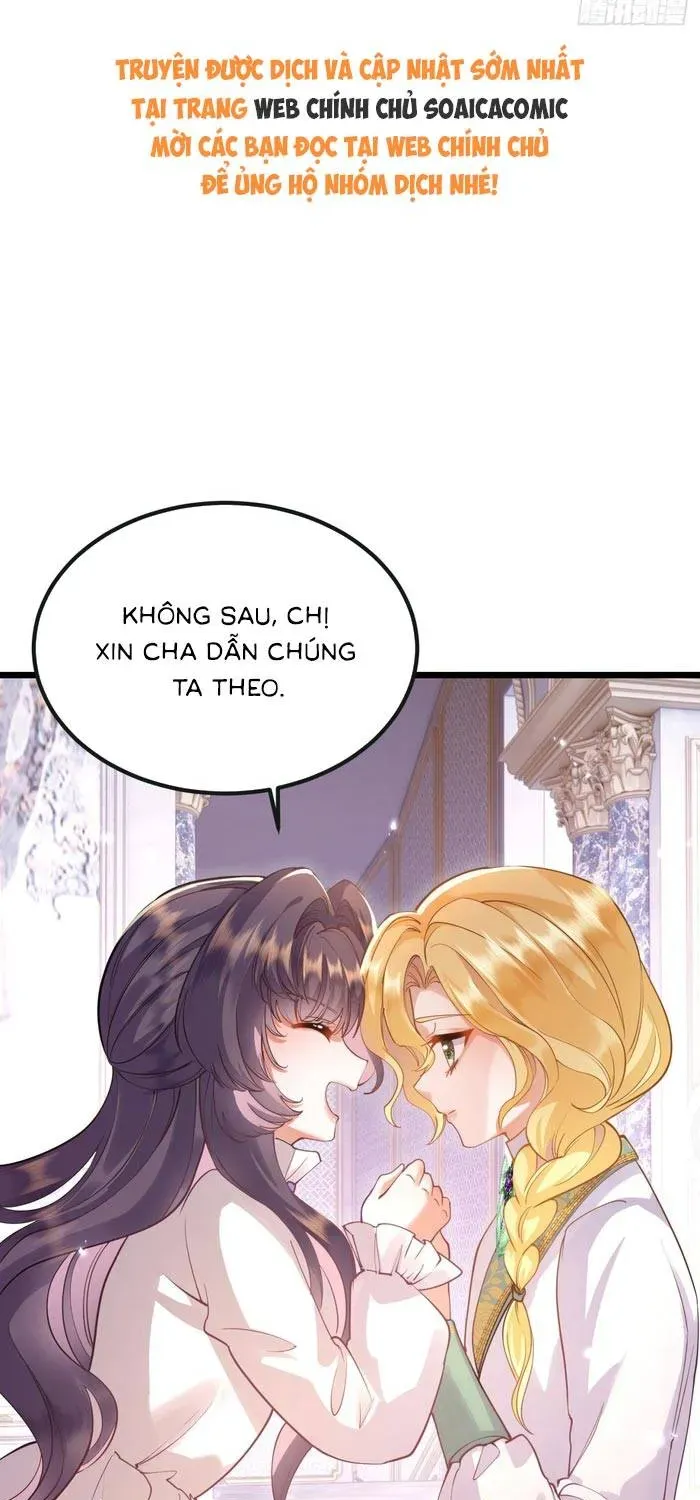 Ta Chỉ Muốn Sống, Sao Ai Cũng Thích Ta? Chapter 3 - 31