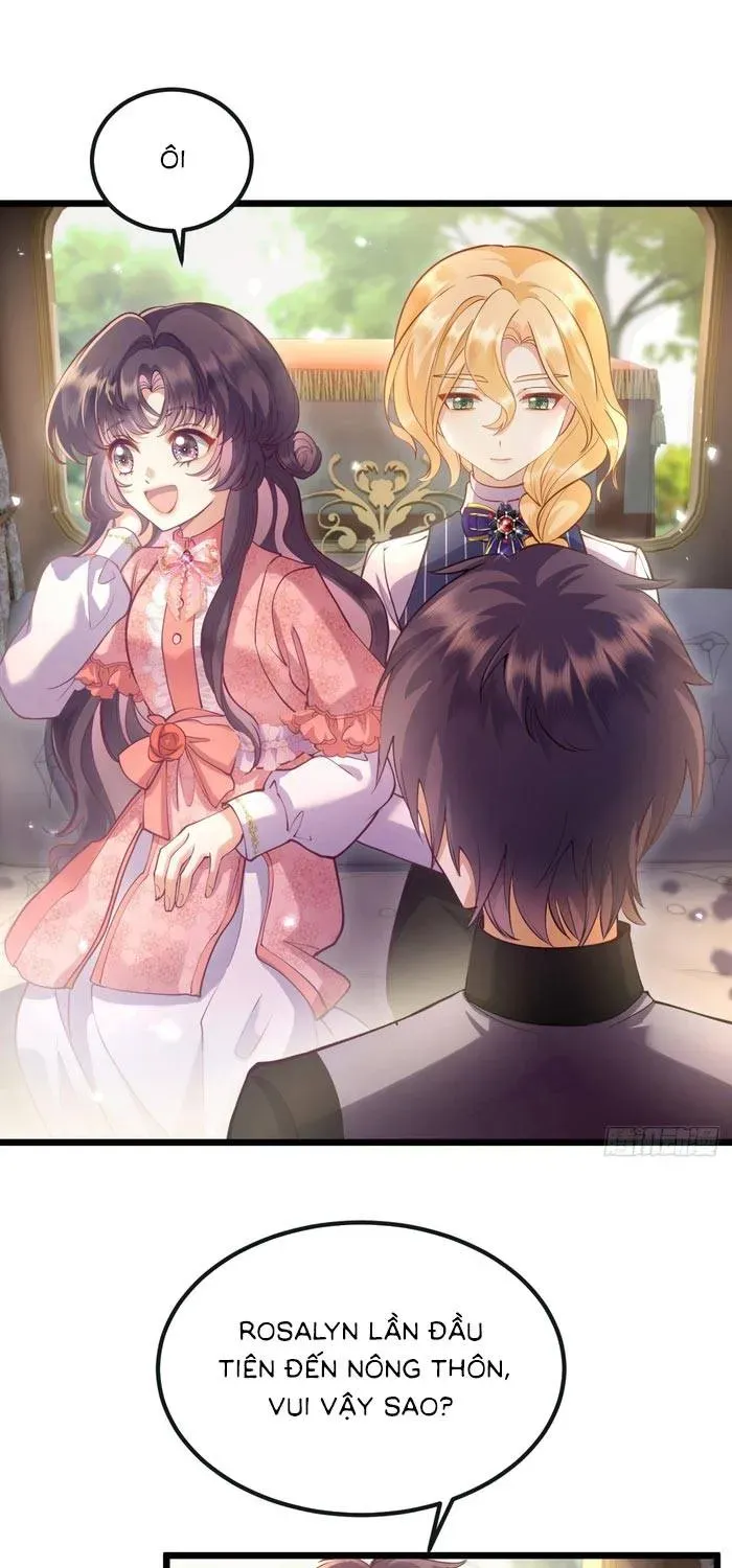 Ta Chỉ Muốn Sống, Sao Ai Cũng Thích Ta? Chapter 3 - 33