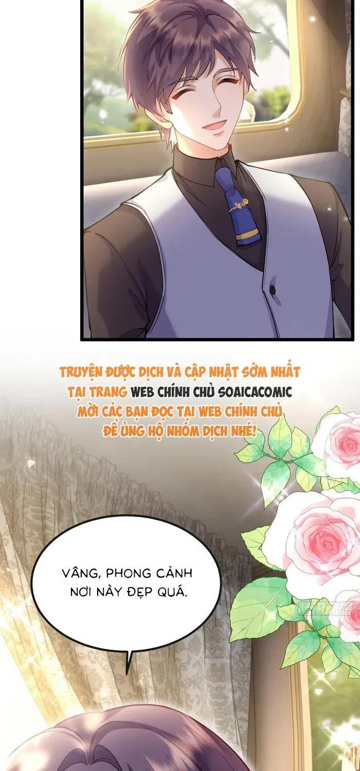 Ta Chỉ Muốn Sống, Sao Ai Cũng Thích Ta? Chapter 3 - 34