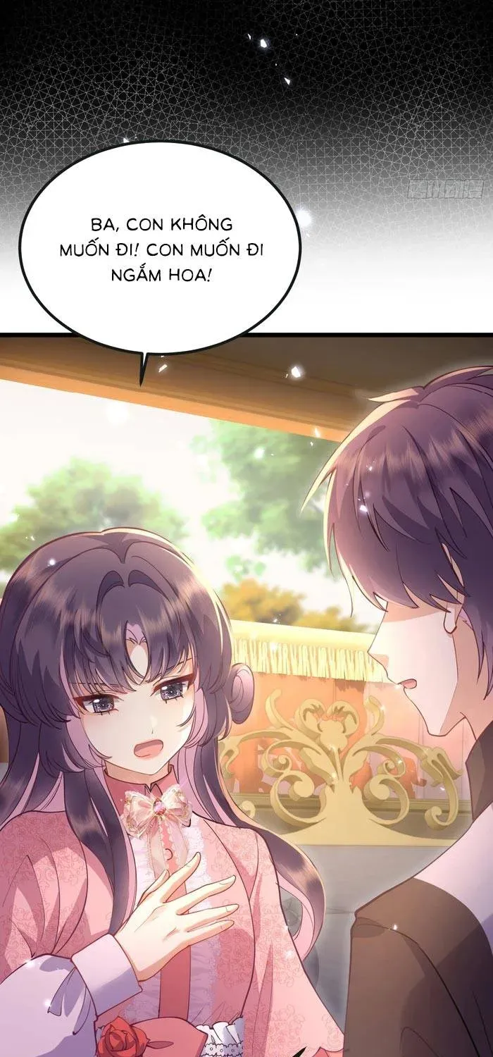Ta Chỉ Muốn Sống, Sao Ai Cũng Thích Ta? Chapter 3 - 38