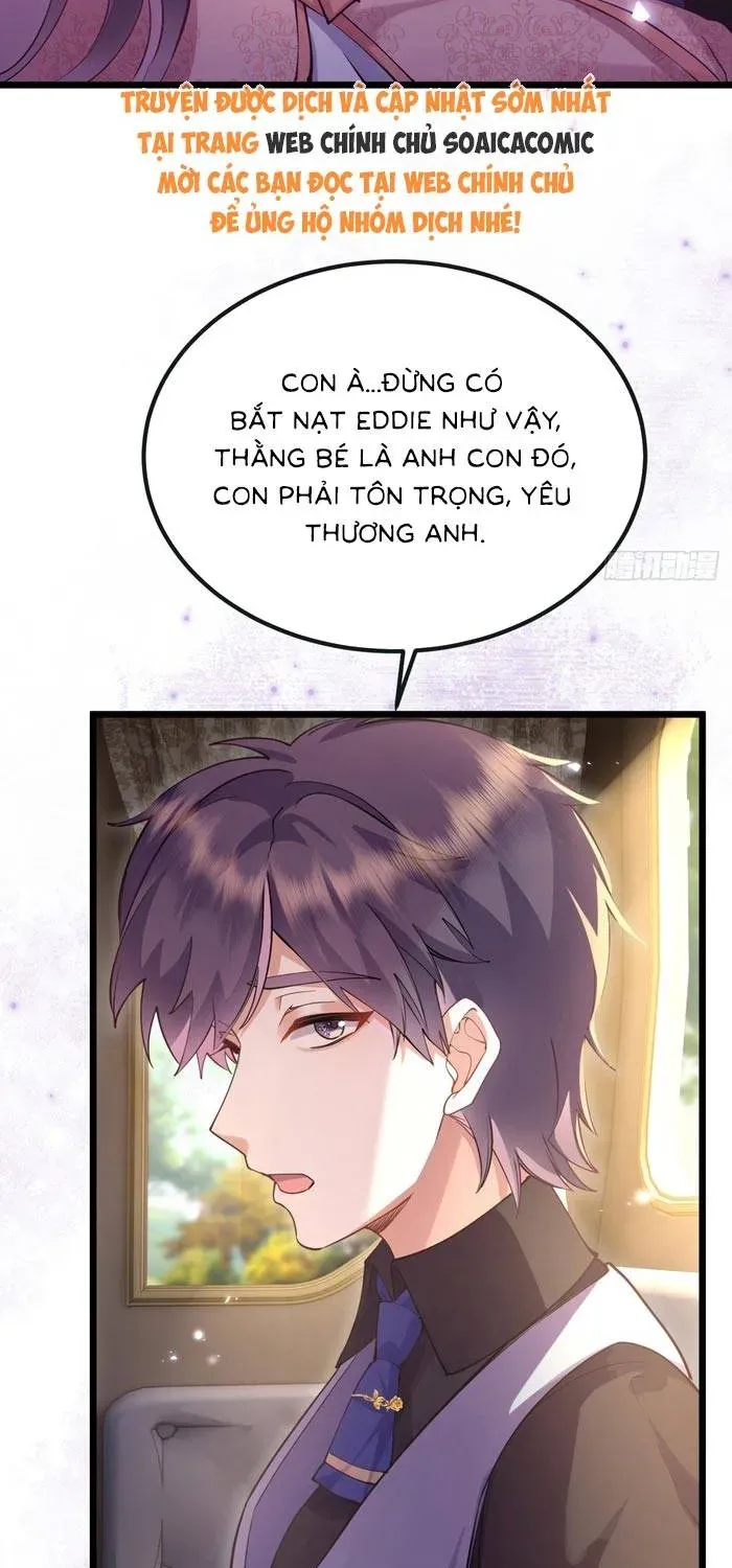 Ta Chỉ Muốn Sống, Sao Ai Cũng Thích Ta? Chapter 3 - 40