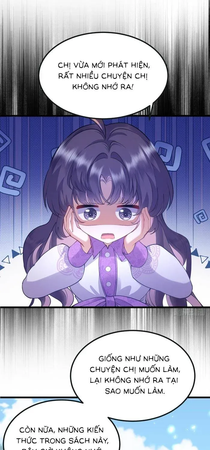 Ta Chỉ Muốn Sống, Sao Ai Cũng Thích Ta? Chapter 3 - 5