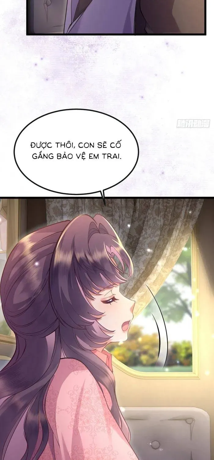 Ta Chỉ Muốn Sống, Sao Ai Cũng Thích Ta? Chapter 3 - 41