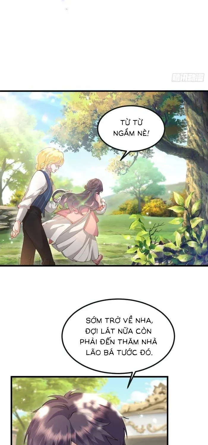 Ta Chỉ Muốn Sống, Sao Ai Cũng Thích Ta? Chapter 3 - 43