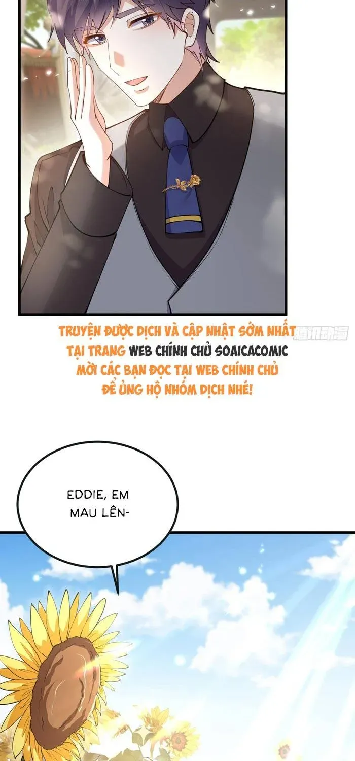 Ta Chỉ Muốn Sống, Sao Ai Cũng Thích Ta? Chapter 3 - 44