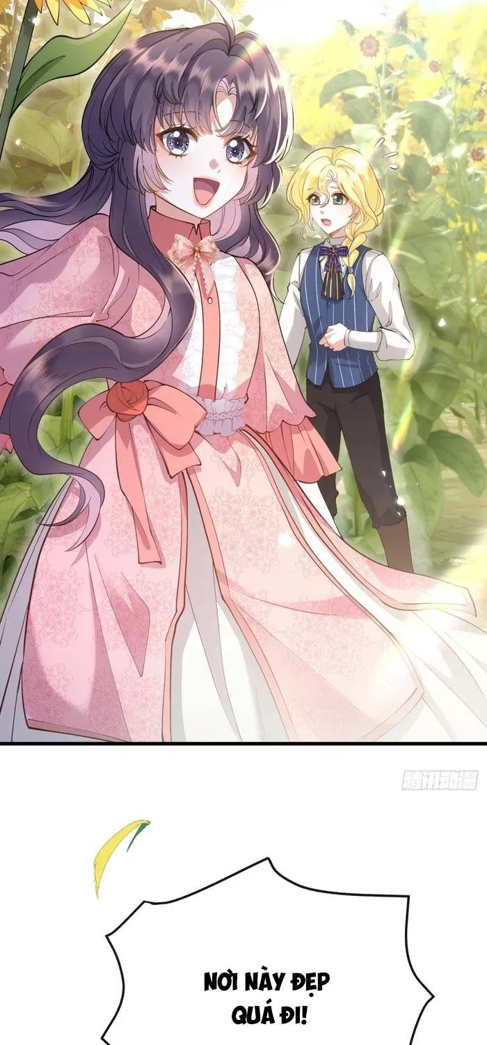 Ta Chỉ Muốn Sống, Sao Ai Cũng Thích Ta? Chapter 3 - 45