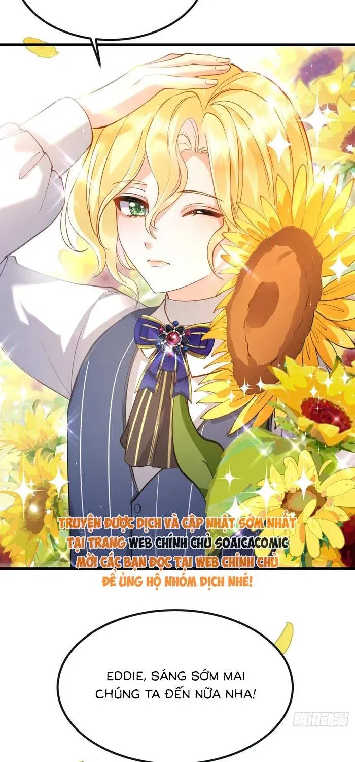 Ta Chỉ Muốn Sống, Sao Ai Cũng Thích Ta? Chapter 3 - 48