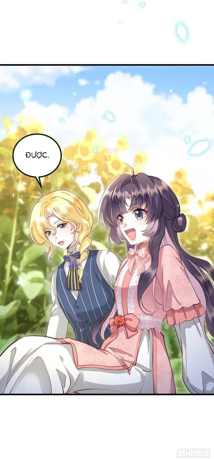 Ta Chỉ Muốn Sống, Sao Ai Cũng Thích Ta? Chapter 3 - 51